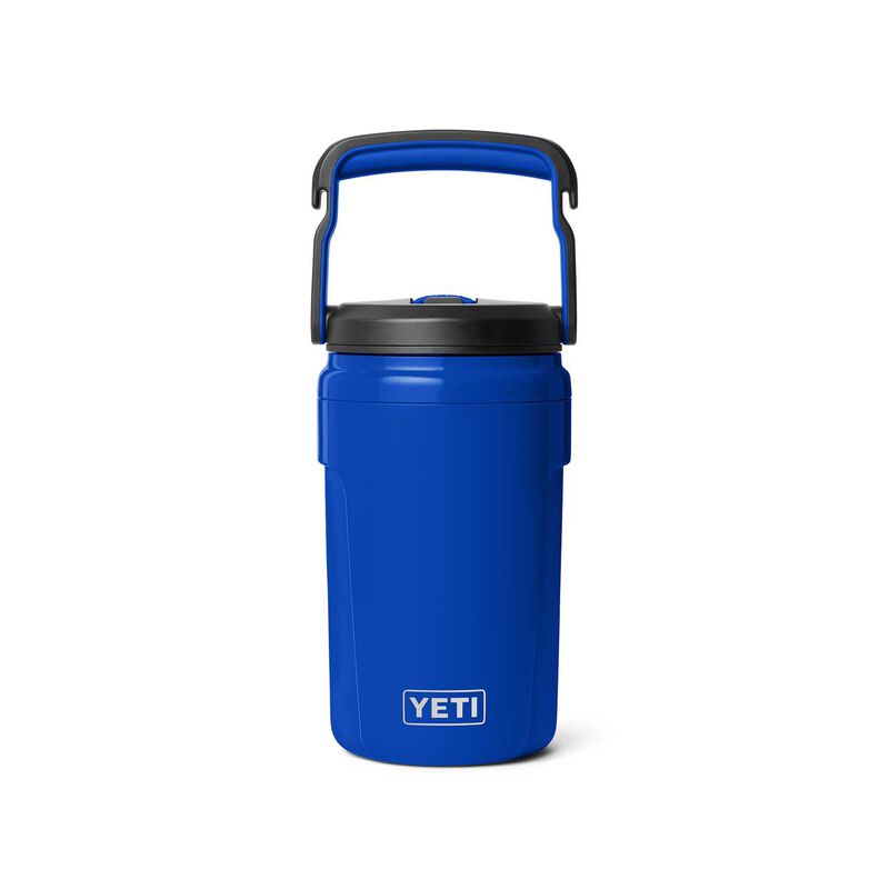 YETI Silo&trade; 40oz (1183ml) Jug with Magslider&trade; Straw Cap image number 0